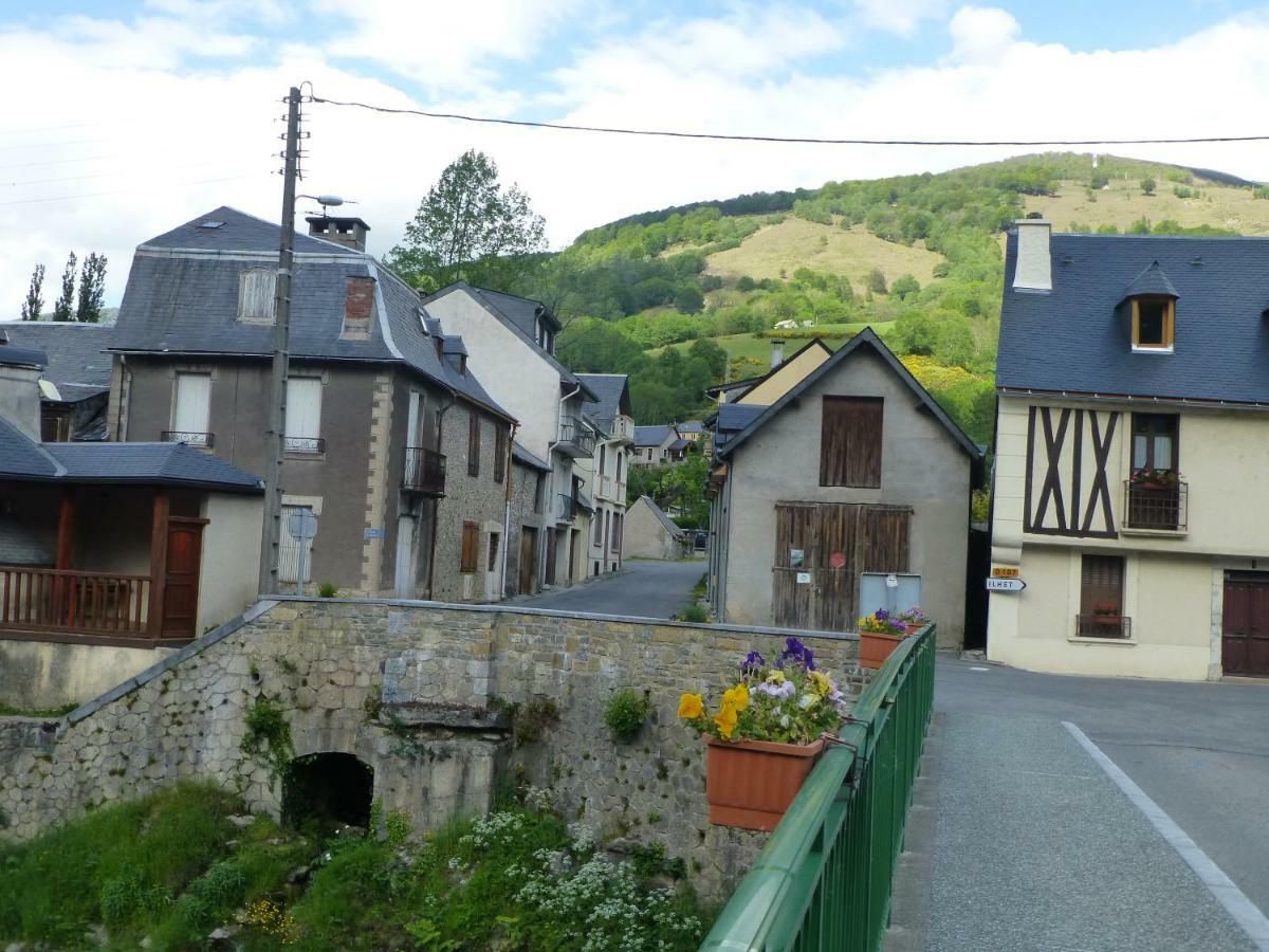 Sarrancolin Locations Vacances A La Montagne מראה חיצוני תמונה